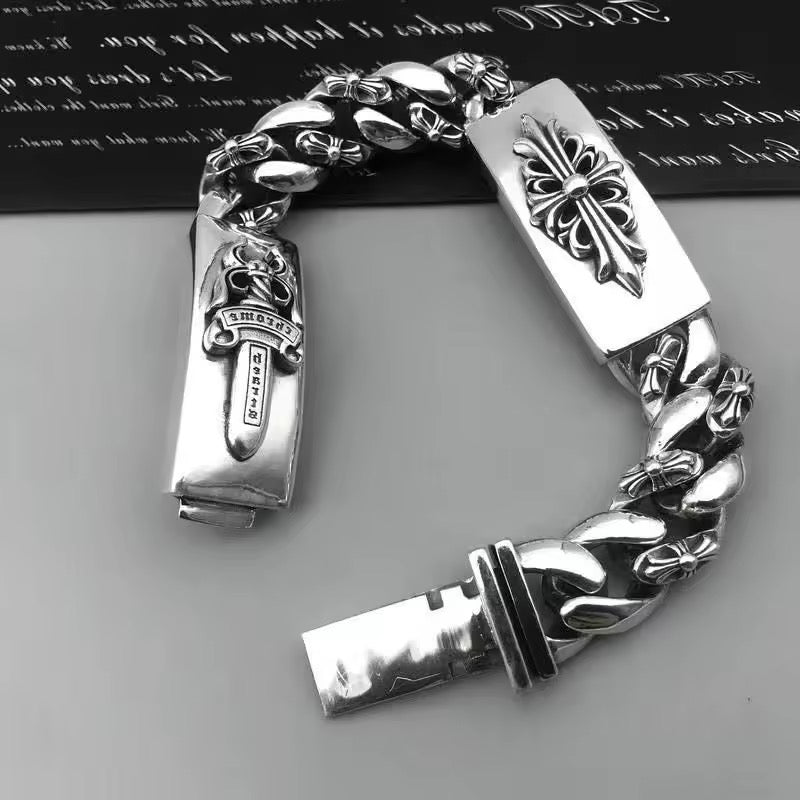 CH | Heavyweight Bracelet