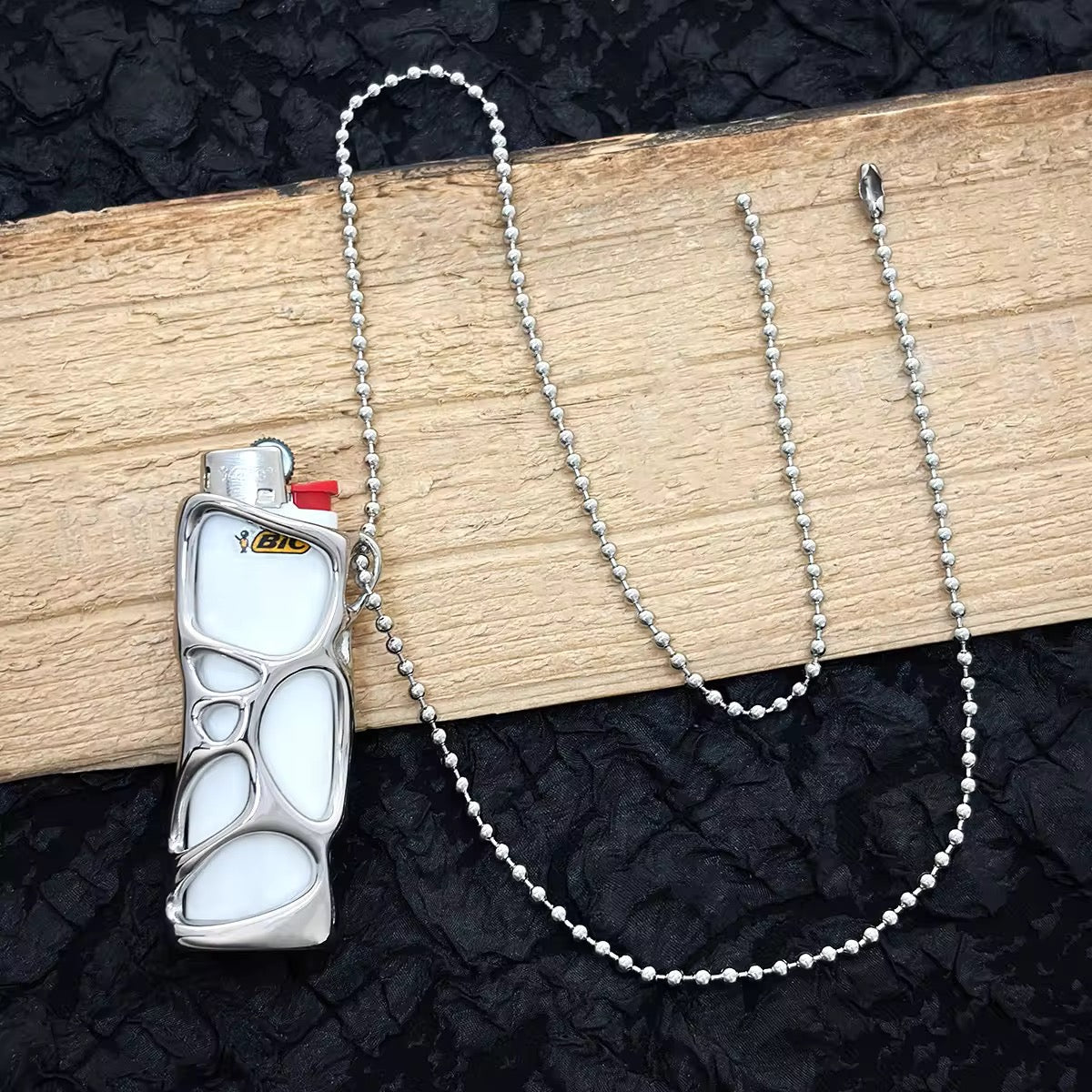 Lighter Holder Necklace/Waist Chain