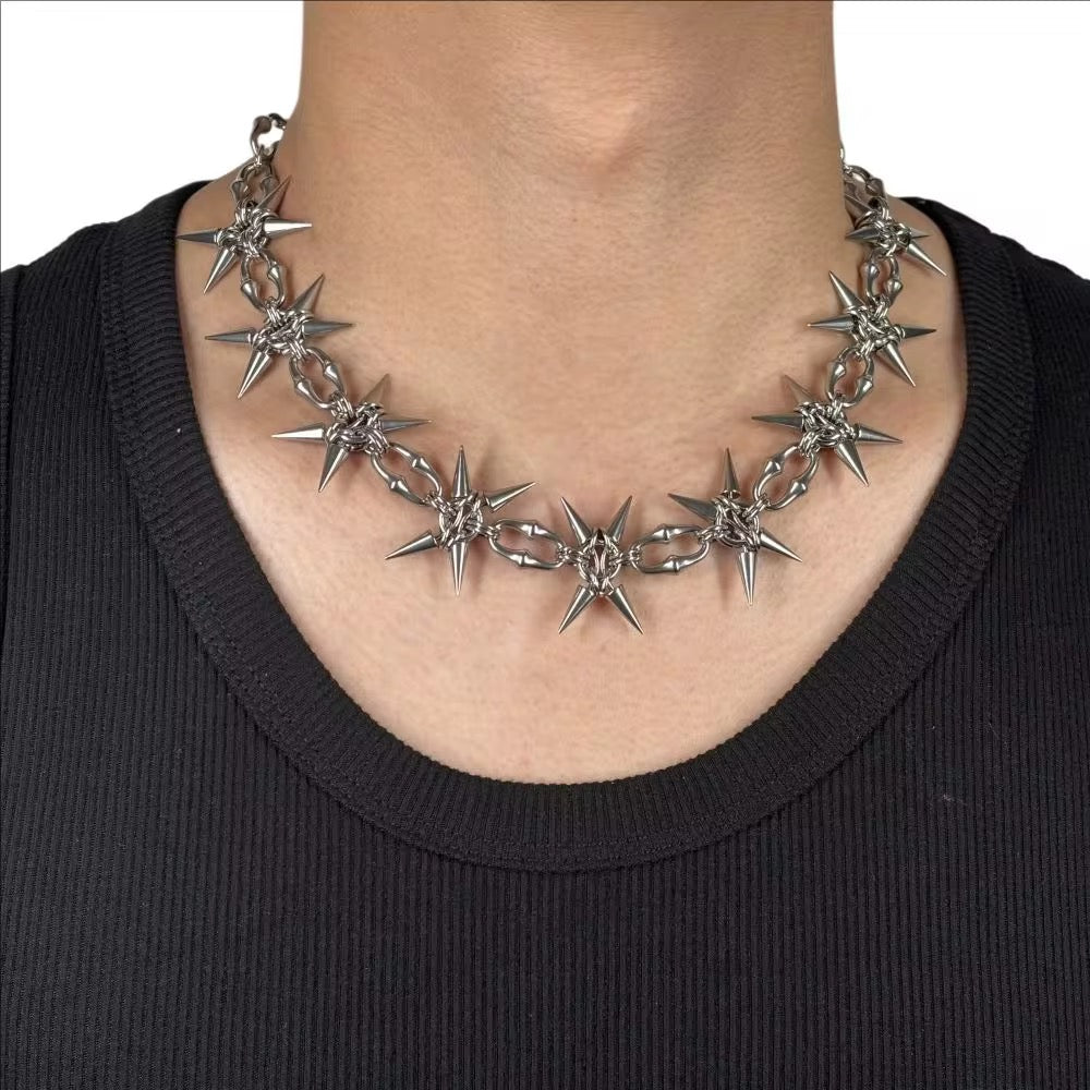 Spike | Choker