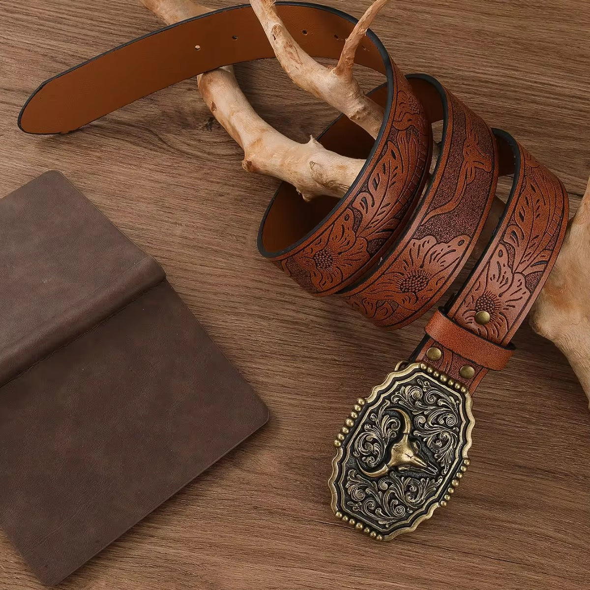 Cowboy Edition Belt