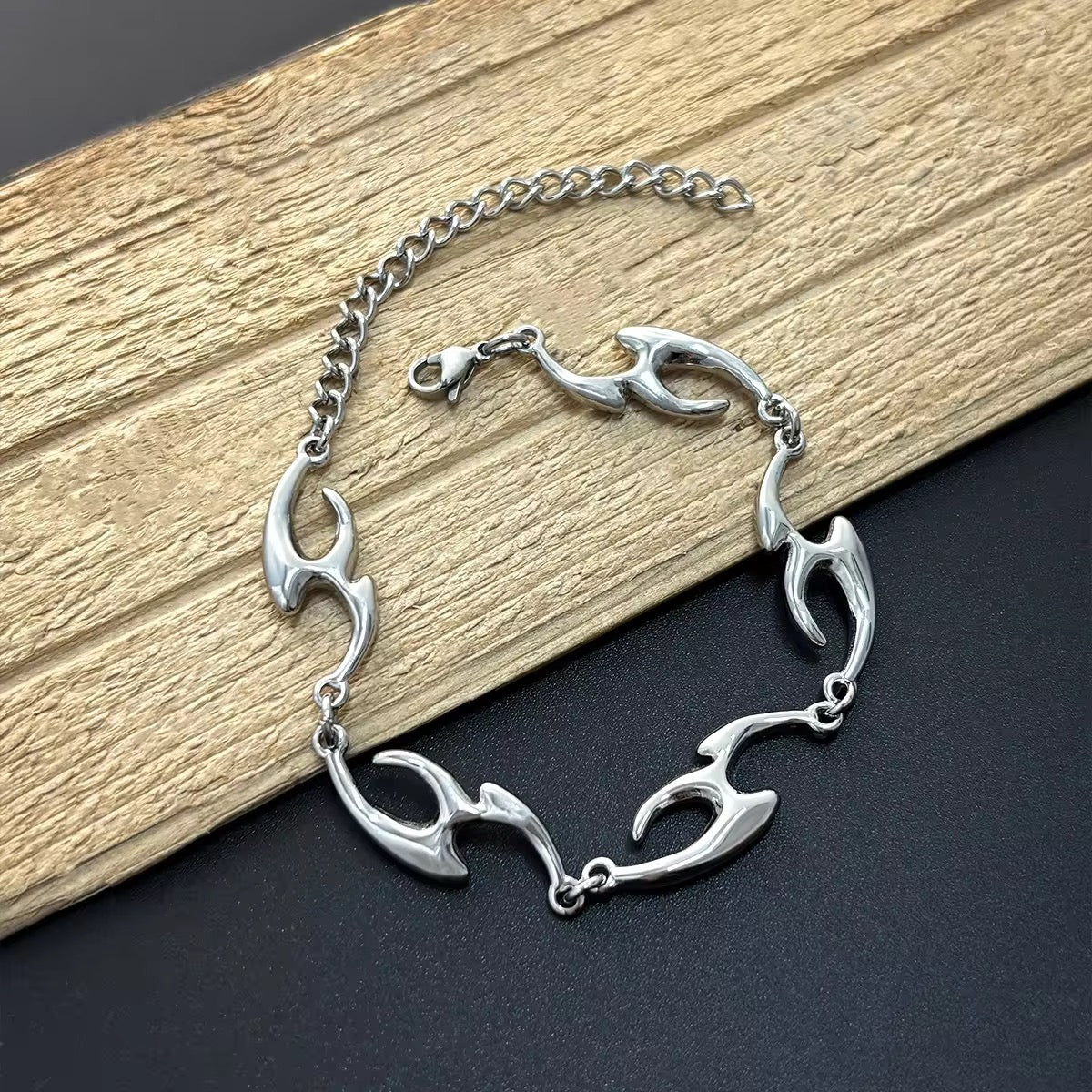 Twistluck Bracelet