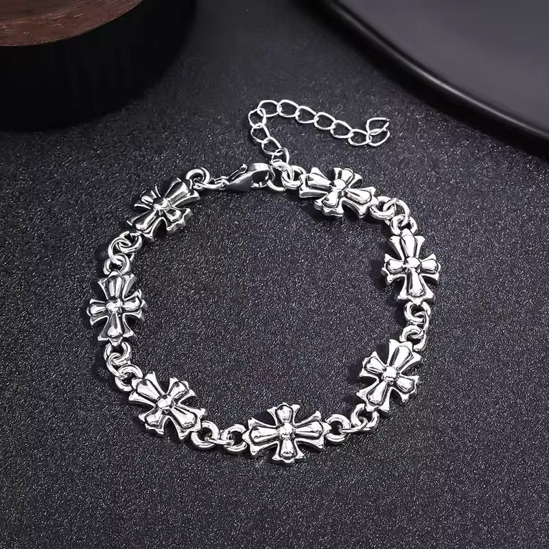 CH | Bracelet & Necklace Combo