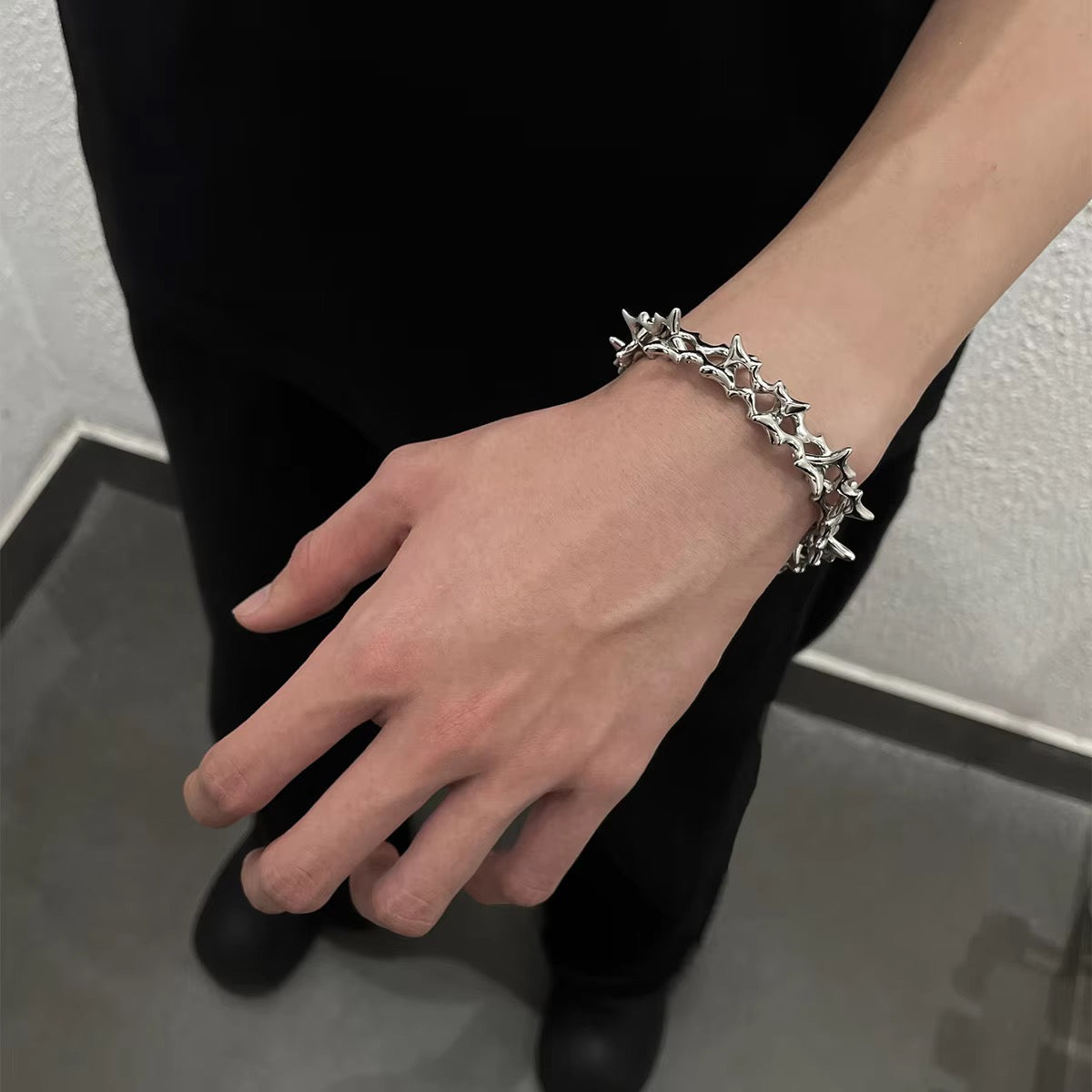 Spike | V2 Bracelet