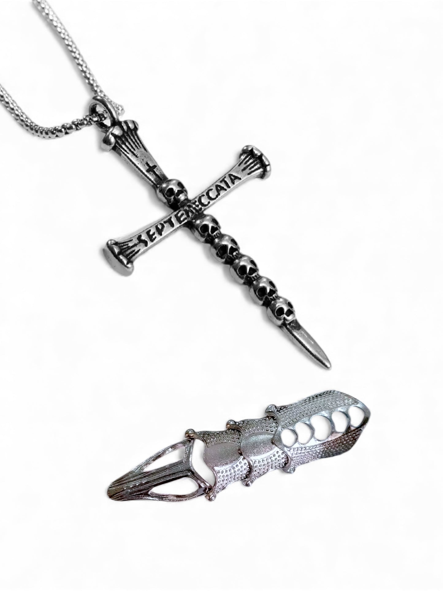 satanic bundle set