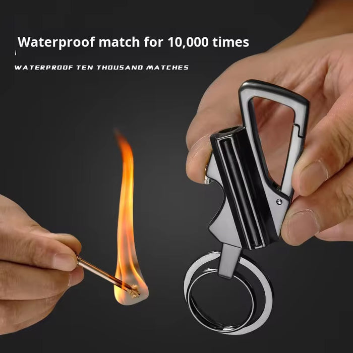 Fury’s Lighter