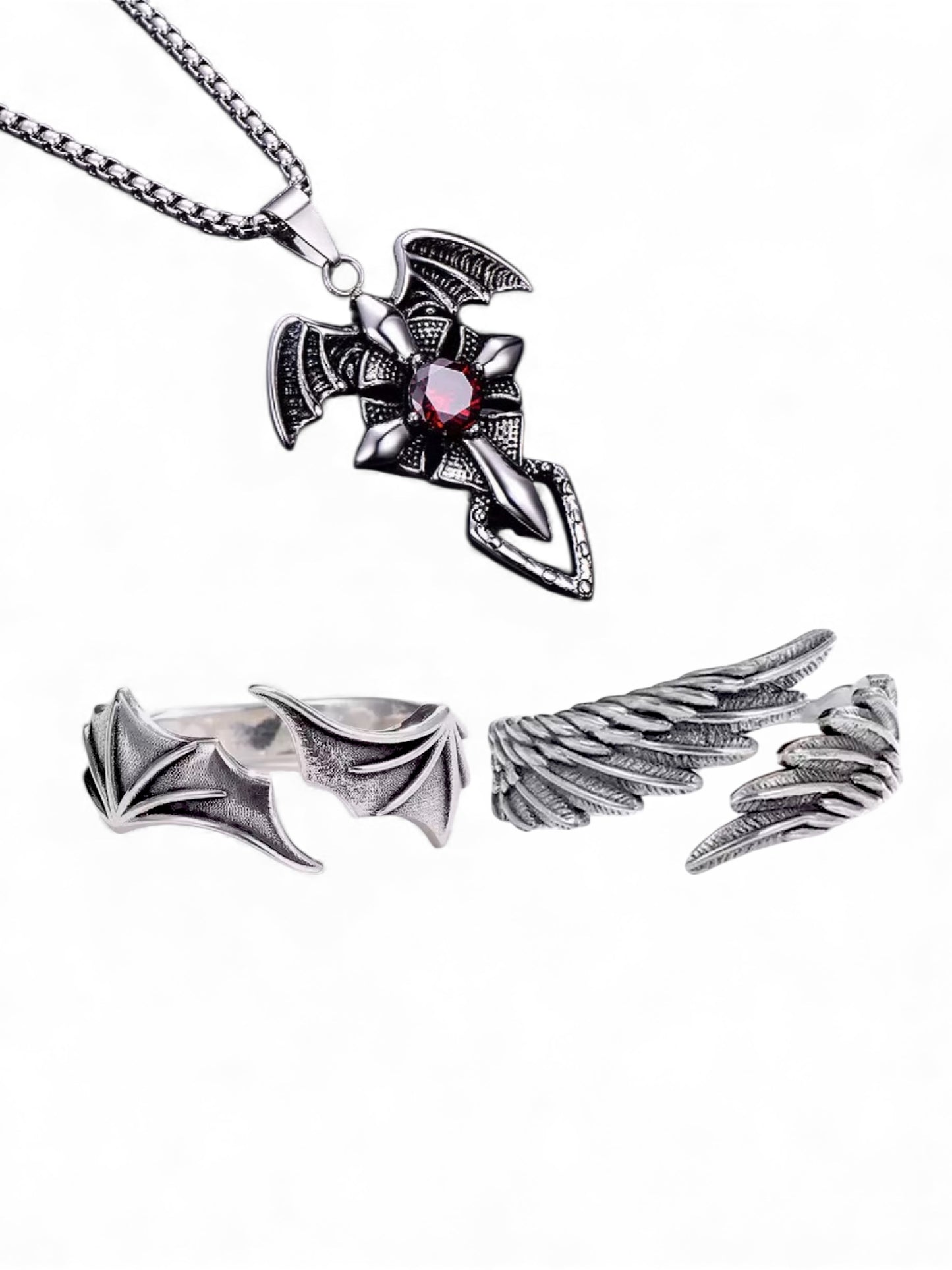 vampire bundle set