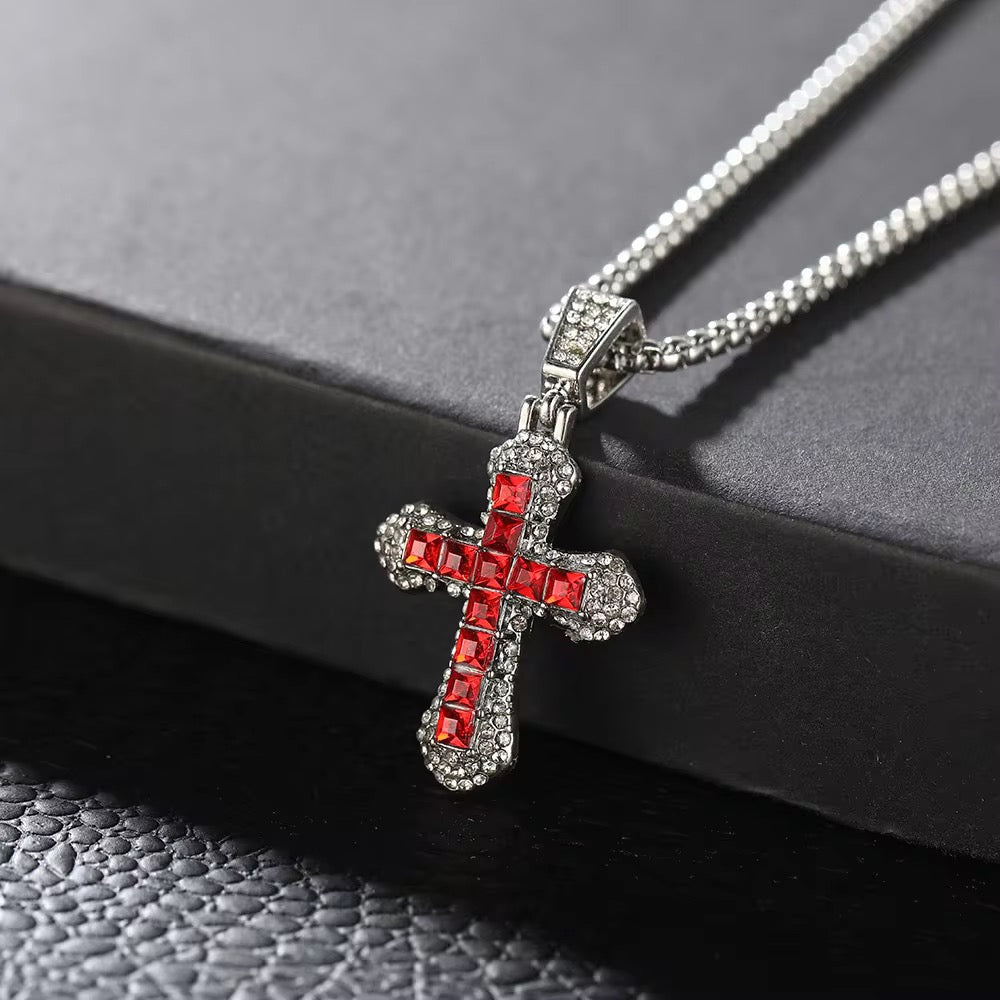 Iced cross combo pack