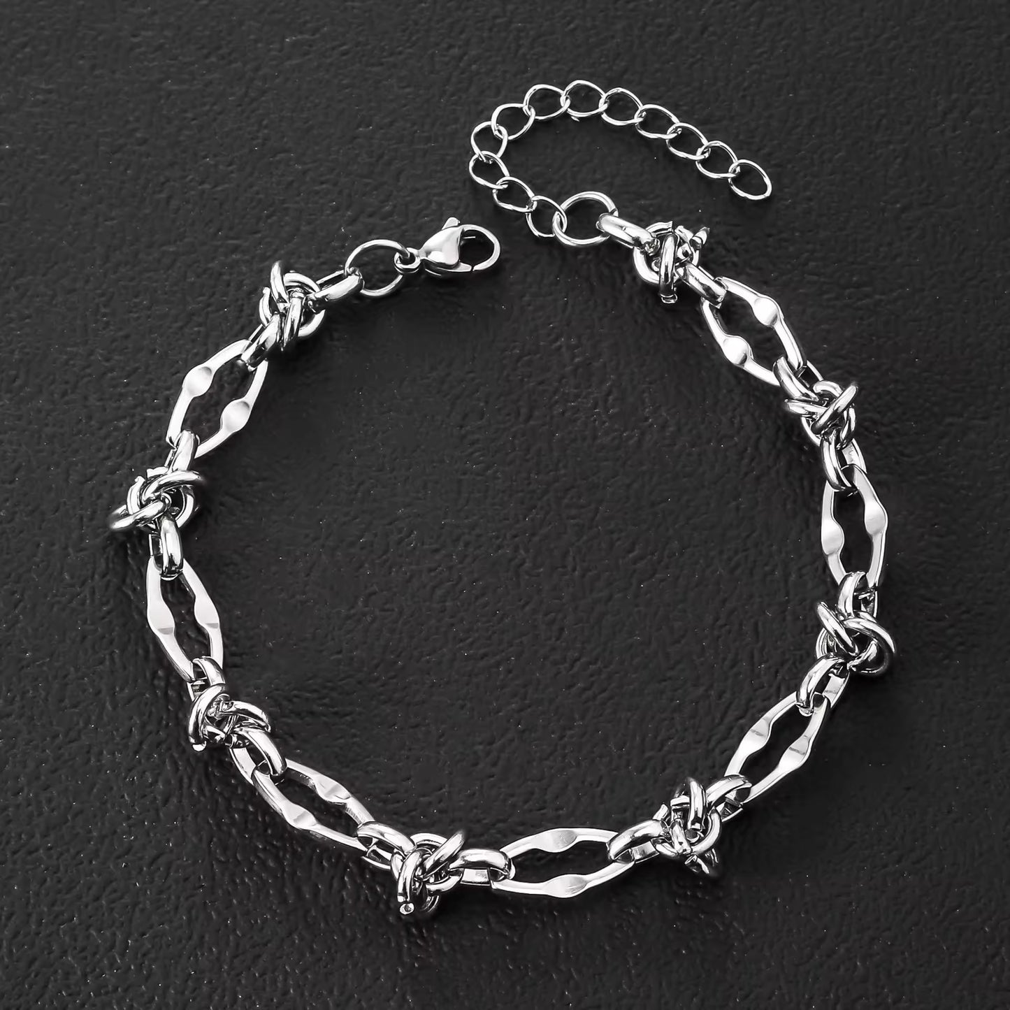 Stellar Link Bracelet