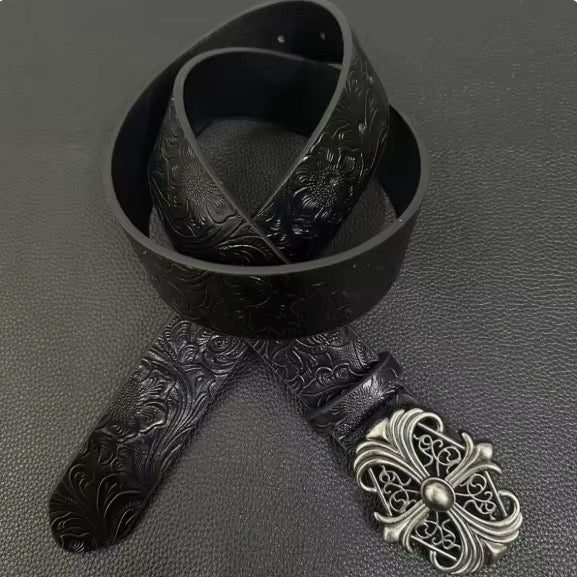 CH Crusade Belt