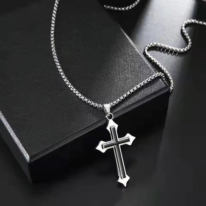 Sanctus – The Clean Cross
