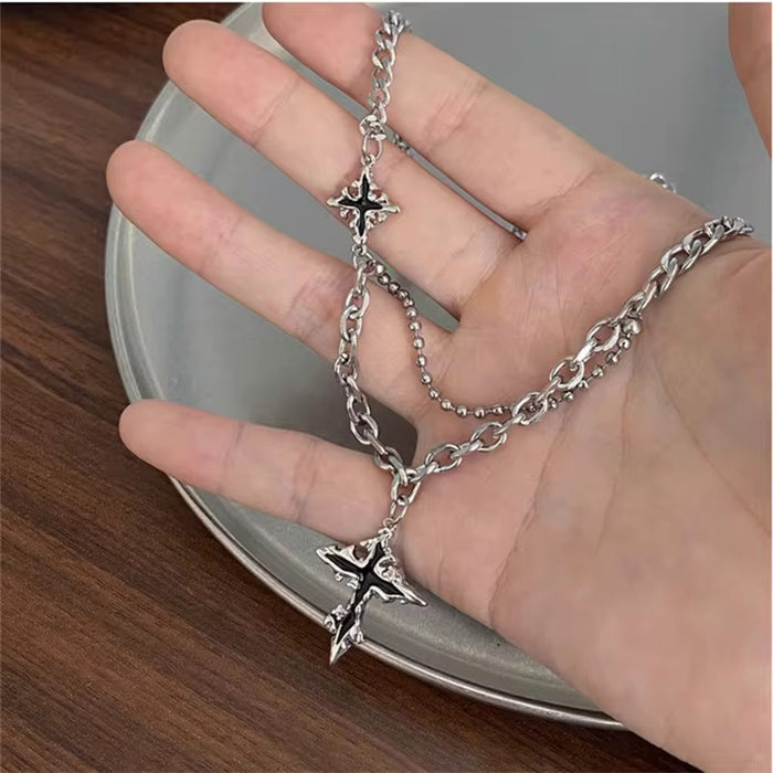 Crucifade Necklace