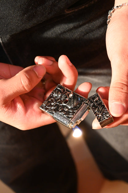Hell’s Pit Lighter