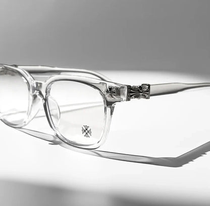 CH Glasses (Transparent)