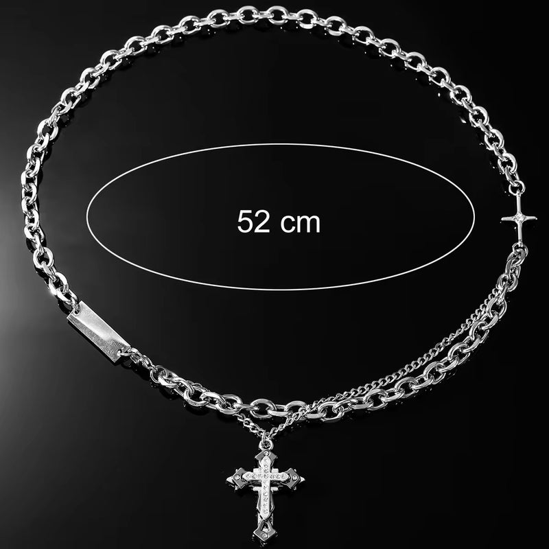 Elijah’s Cross