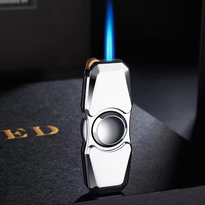Fidget Spinner Lighter