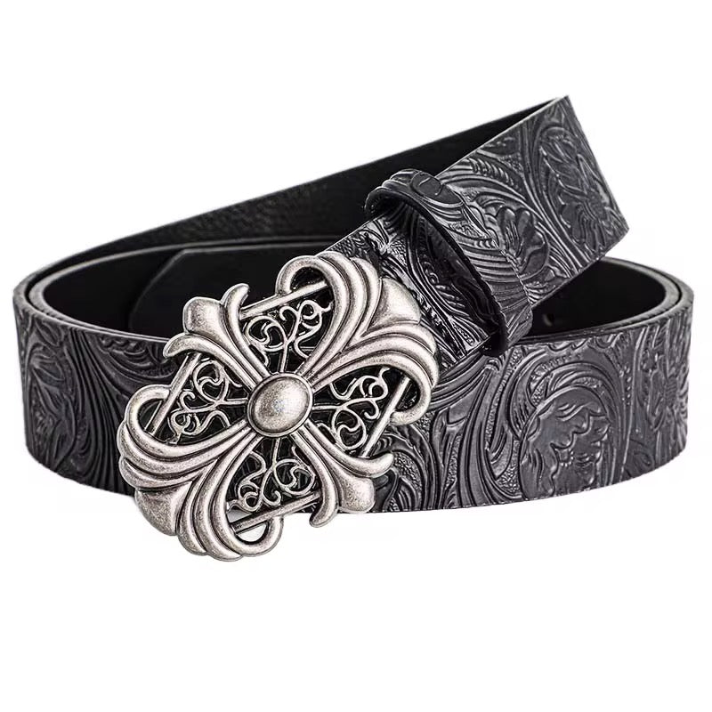 CH Crusade Belt