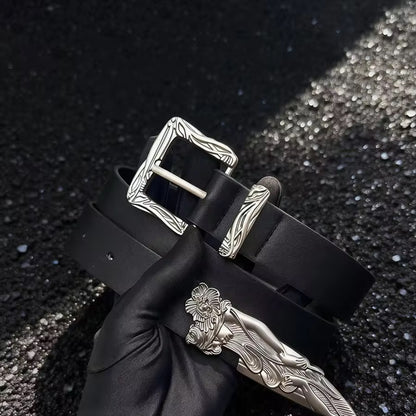 Sword Ending Belt
