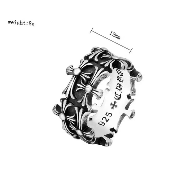 Divinal Reliq (Adjustable Ring)