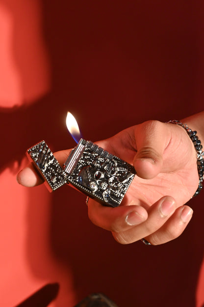 Hell’s Pit Lighter