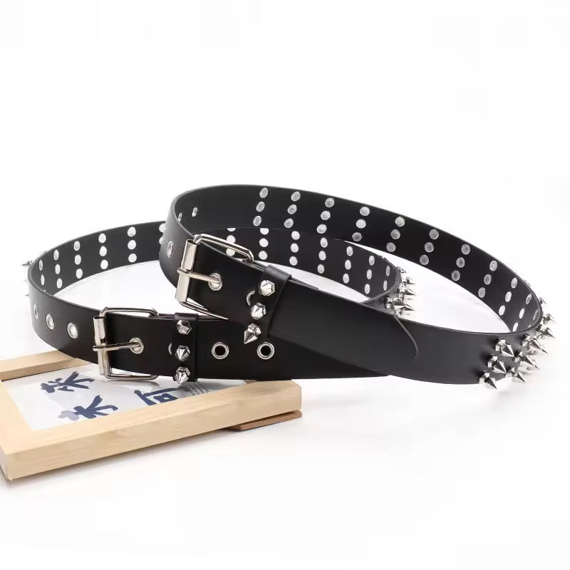 Spike Thorn Belt