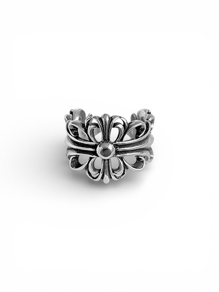 Aurion Adjustable Ring