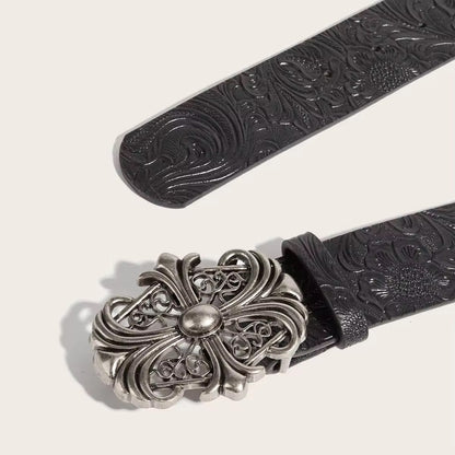 CH Crusade Belt