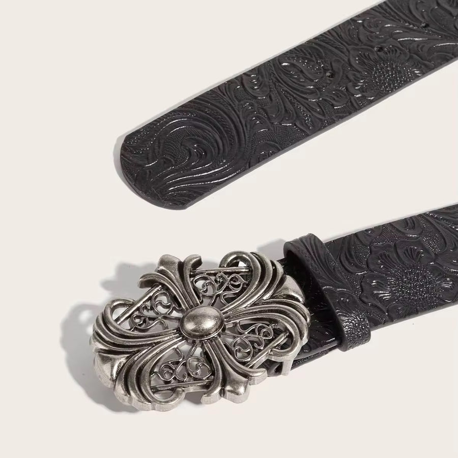 CH Crusade Belt