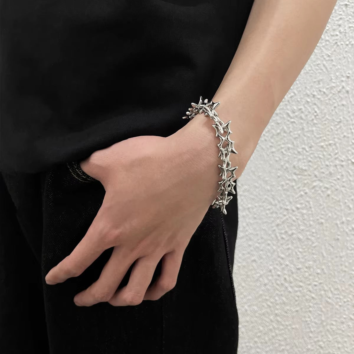 Spike Set