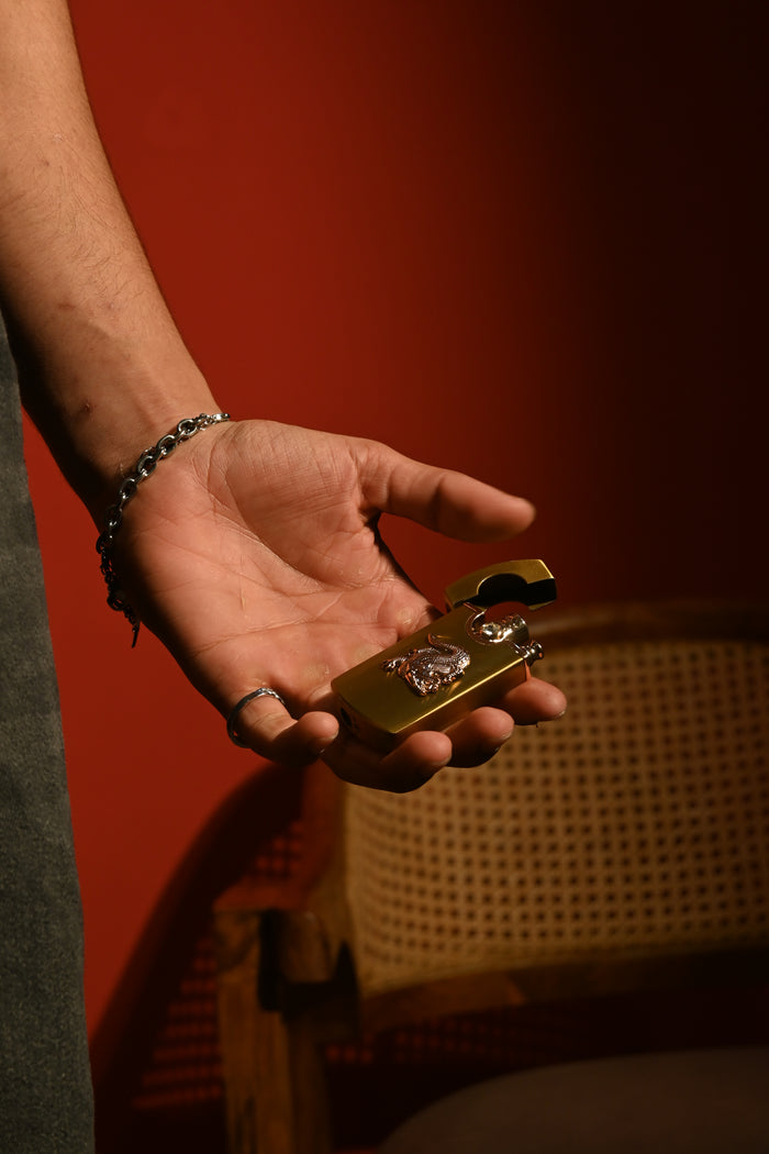 Croc Lighter
