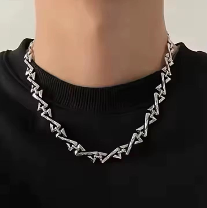 Hell-Cut Chain