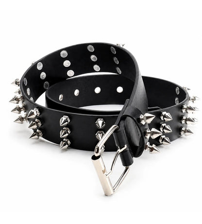 Spike Thorn Belt