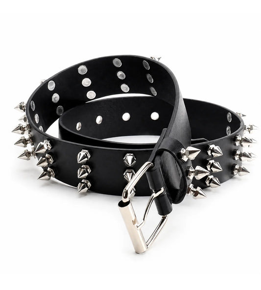 Spike Thorn Belt
