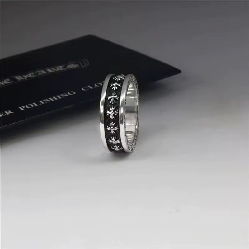 Jester’s Divine Adjustable Ring
