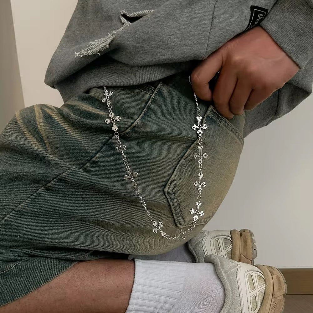 Crucifade WaistChain