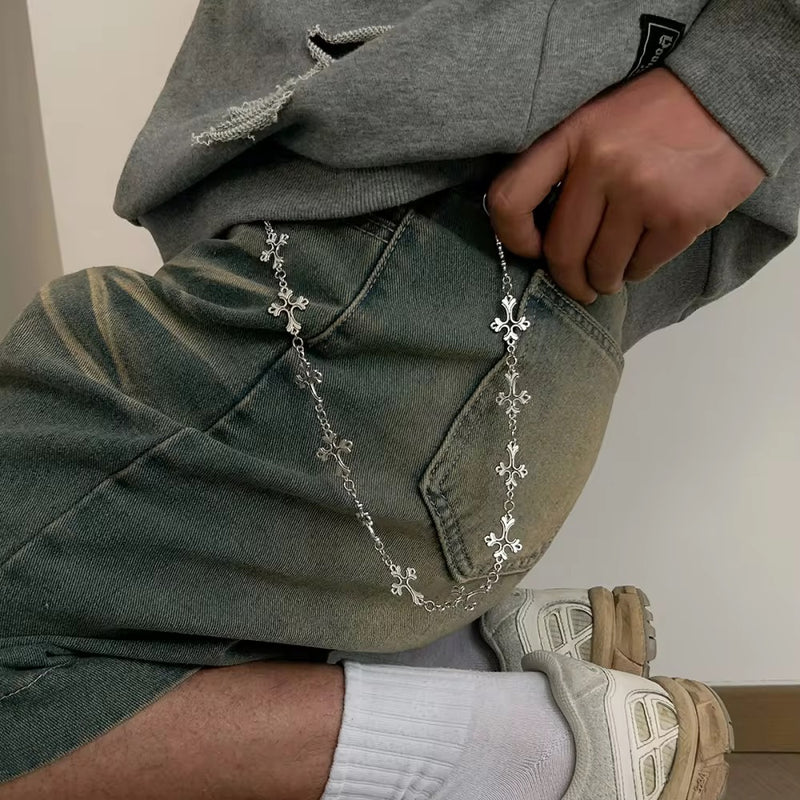 Crucifade WaistChain