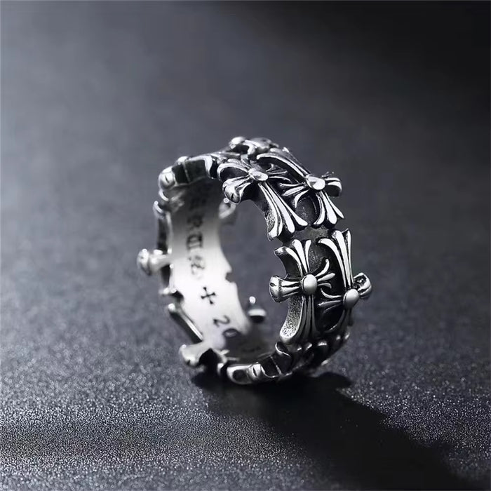 Chrome Heart Bundle Pack
