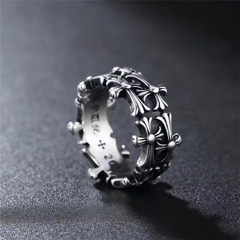 Divinal Reliq (Adjustable Ring)