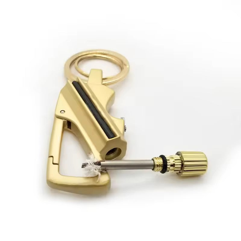 Fury’s Lighter