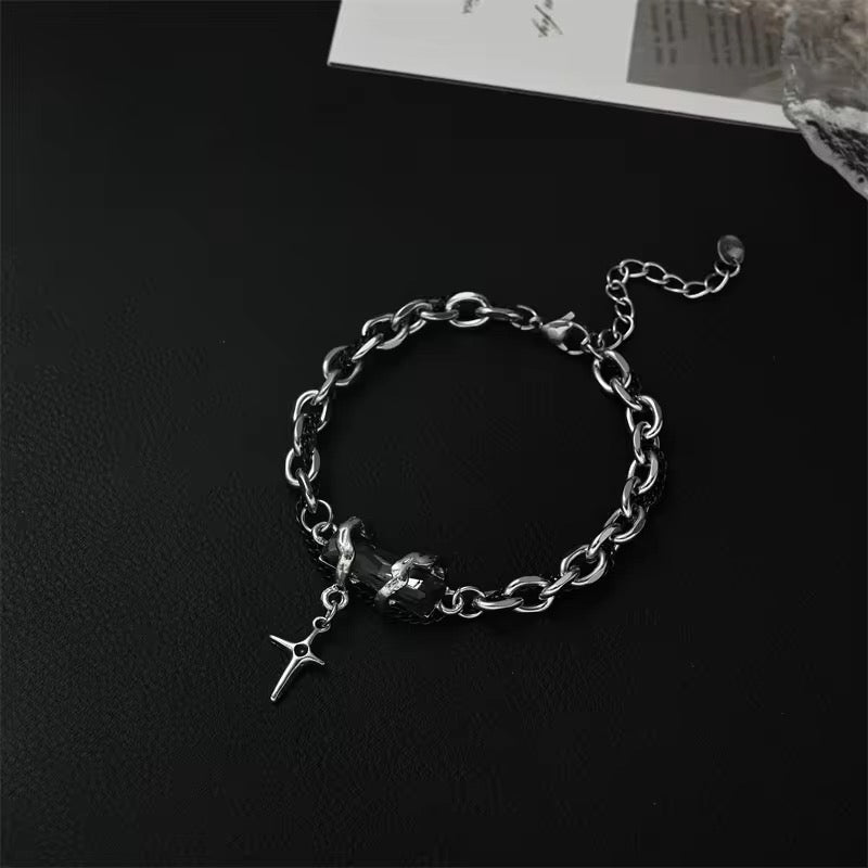 Onyx Bracelet