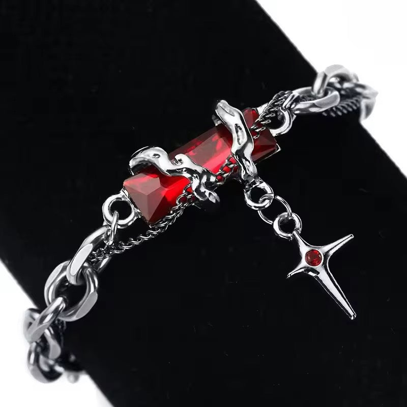 Onyx Bracelet