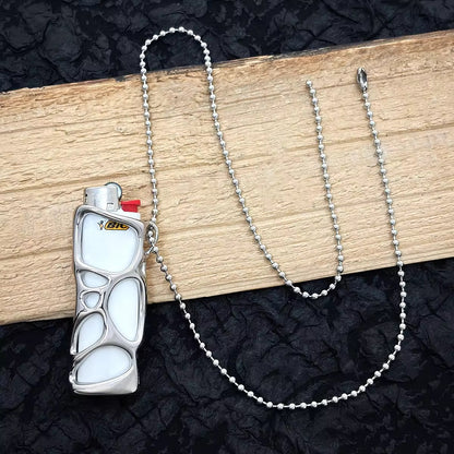 Lighter Holder Necklace/Waist Chain