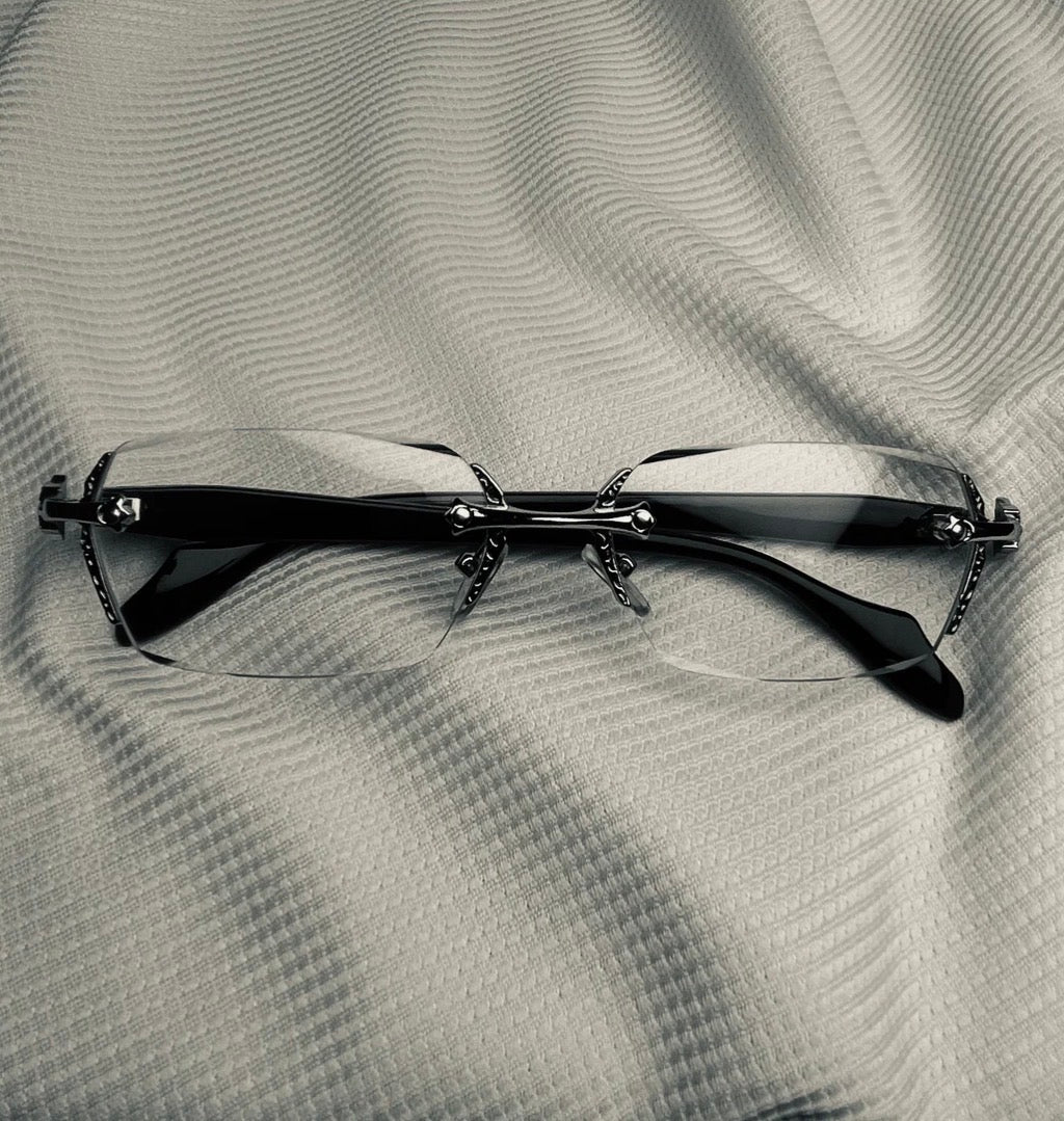 CH Glasses | Rimless