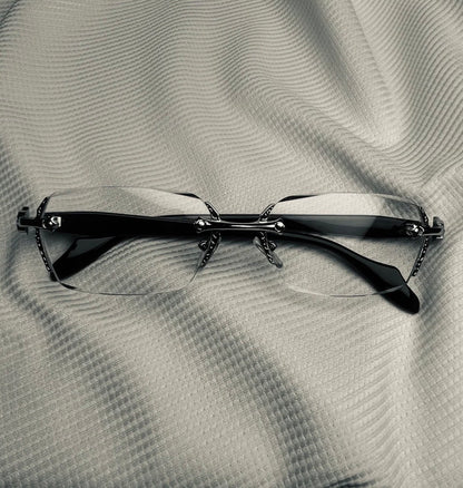CH Glasses | Rimless
