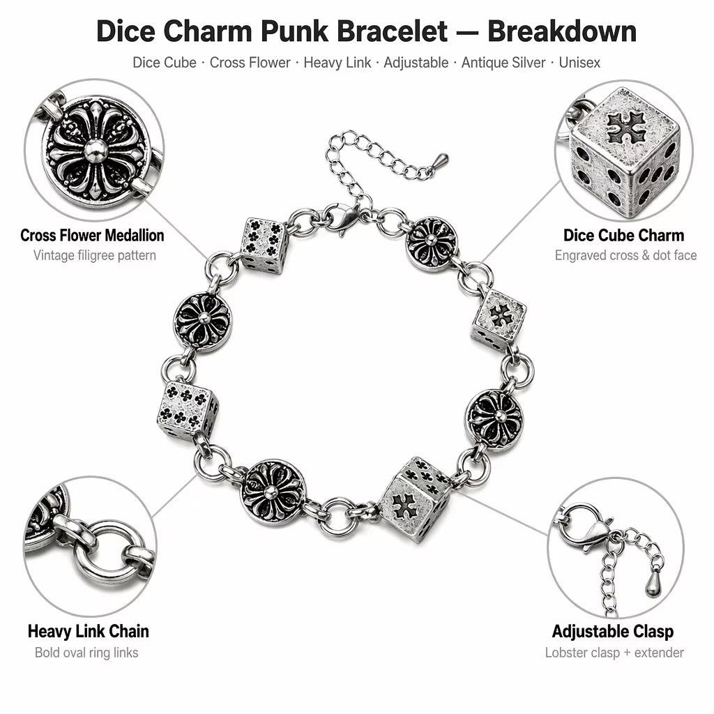CH | Rare Edition Bracelet