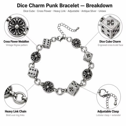 CH | Rare Edition Bracelet