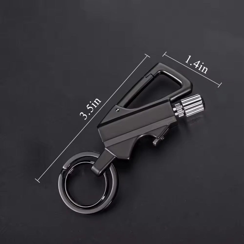 Fury’s Lighter