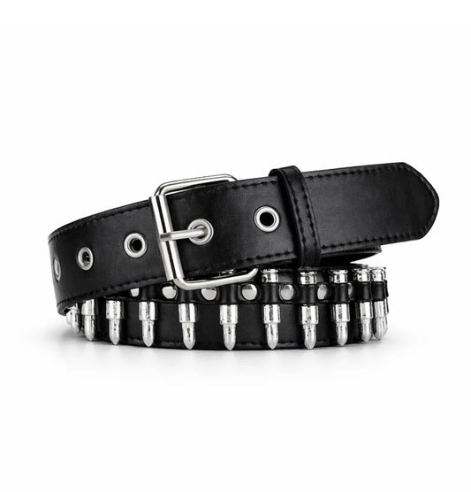 Main Character Belt