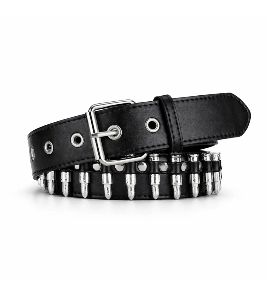 Main Character Belt