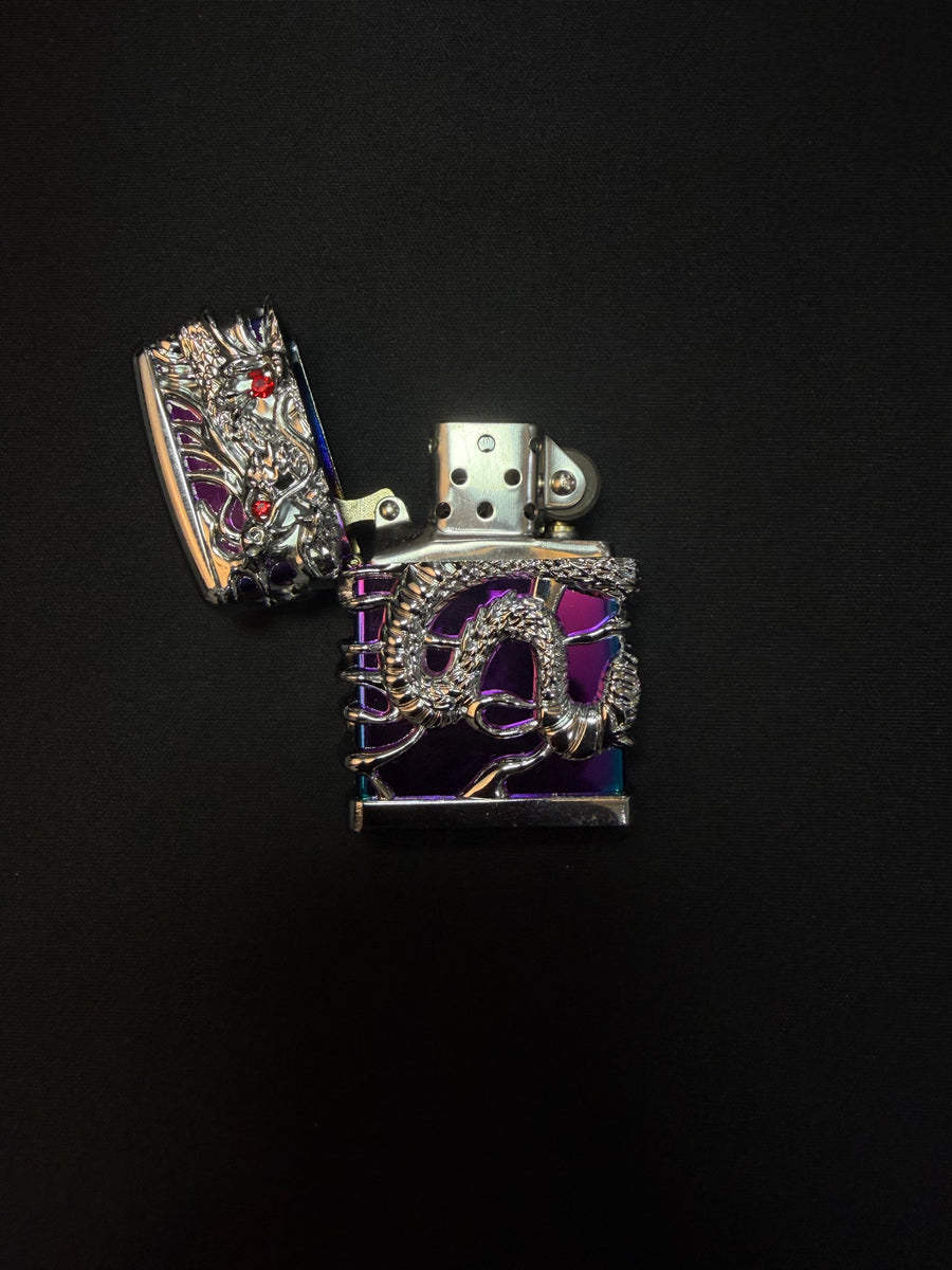 Demon’s Fury Lighter
