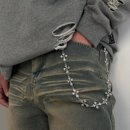 Crucifade WaistChain